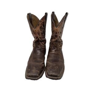 Ariat Challenger Western Boot Mens 9D